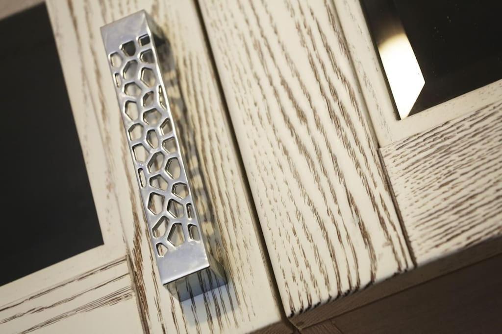 Ekskluzywny Apartament W Centrum Z Balkonem I Parkingiem 克拉科夫 外观 照片